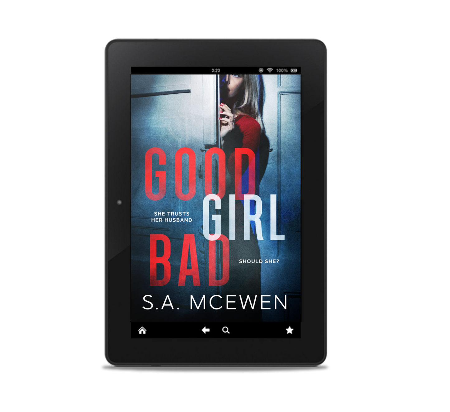 Good Girl Bad (EBOOK)
