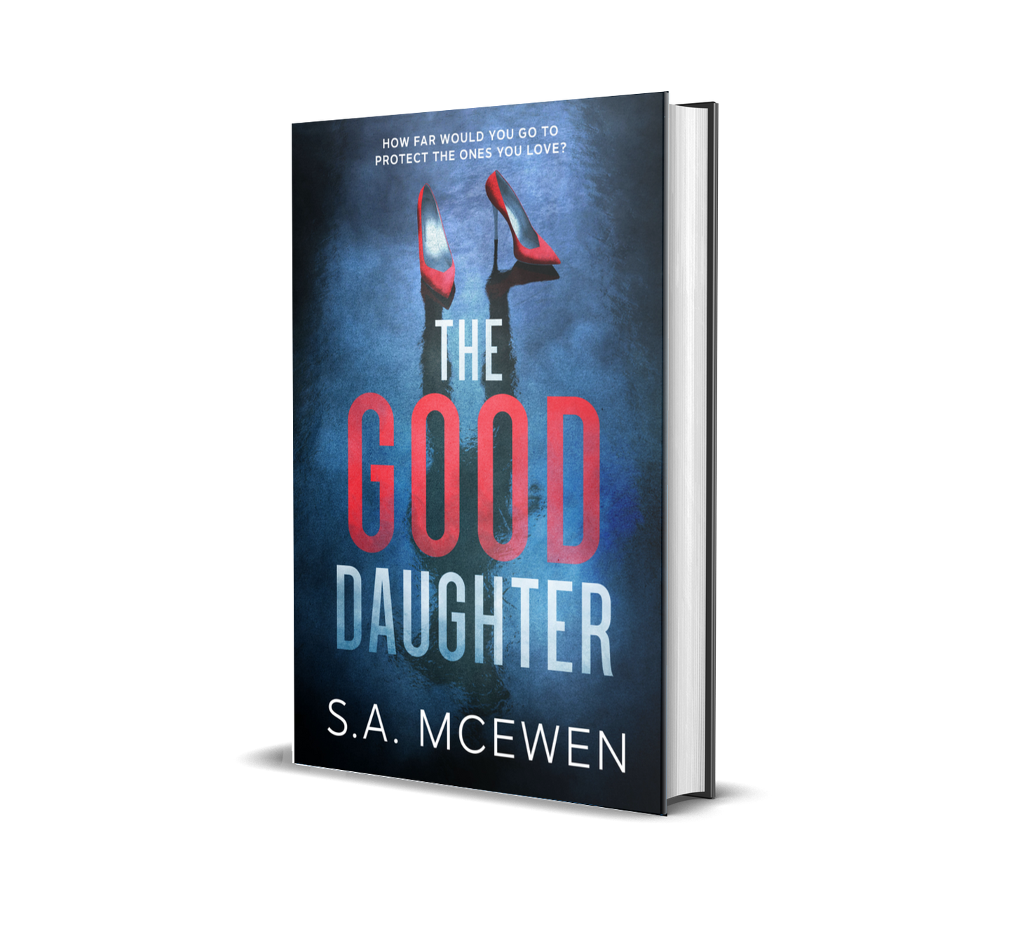 The Good Daughter (PAPERBACK)